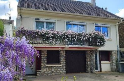 vente maison 339 500 € à proximité de Arpajon (91290)