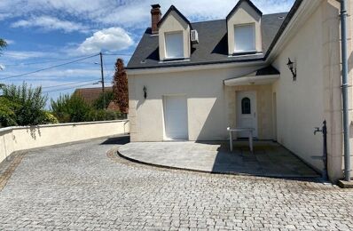 vente maison 340 000 € à proximité de Bou (45430)