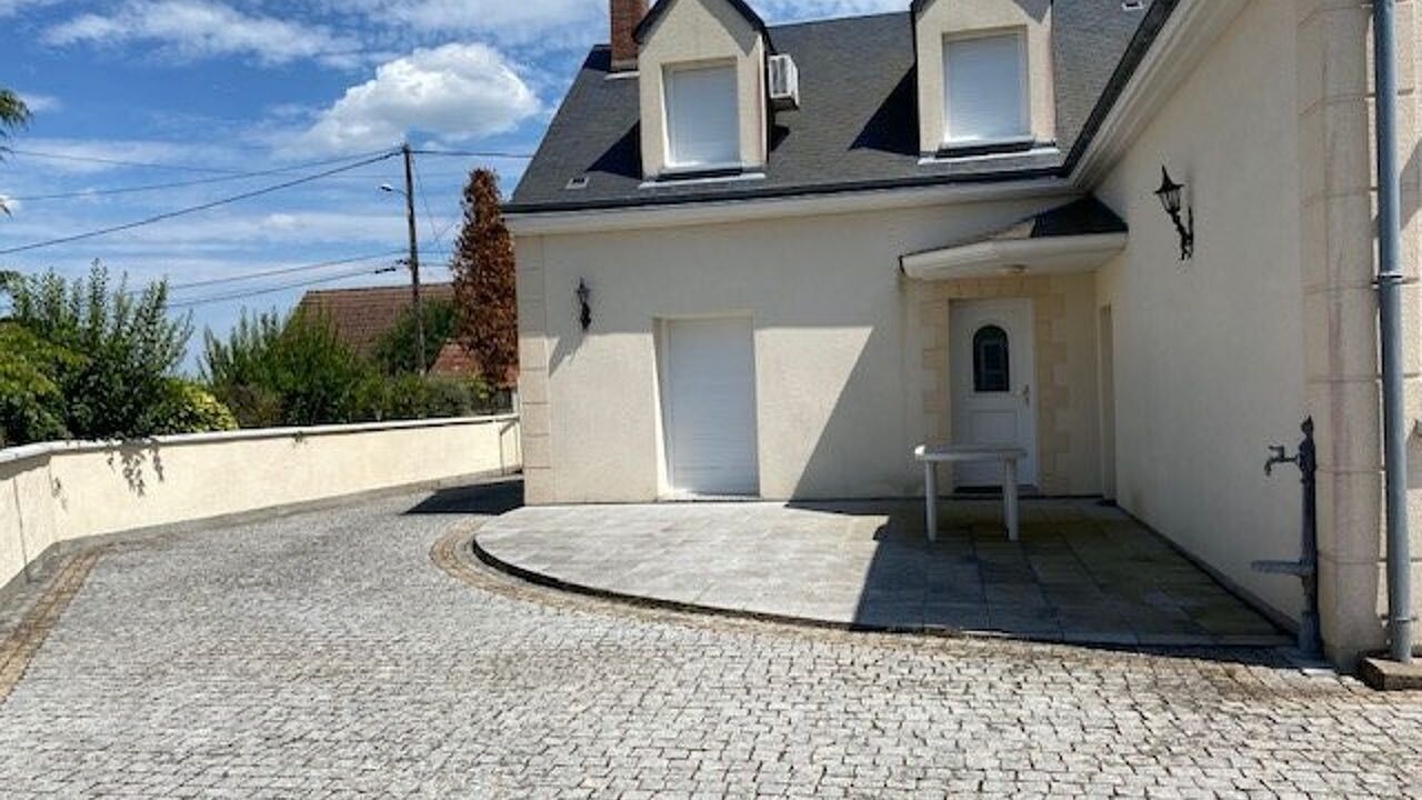 maison 6 pièces 150 m2 à vendre à Bou (45430)