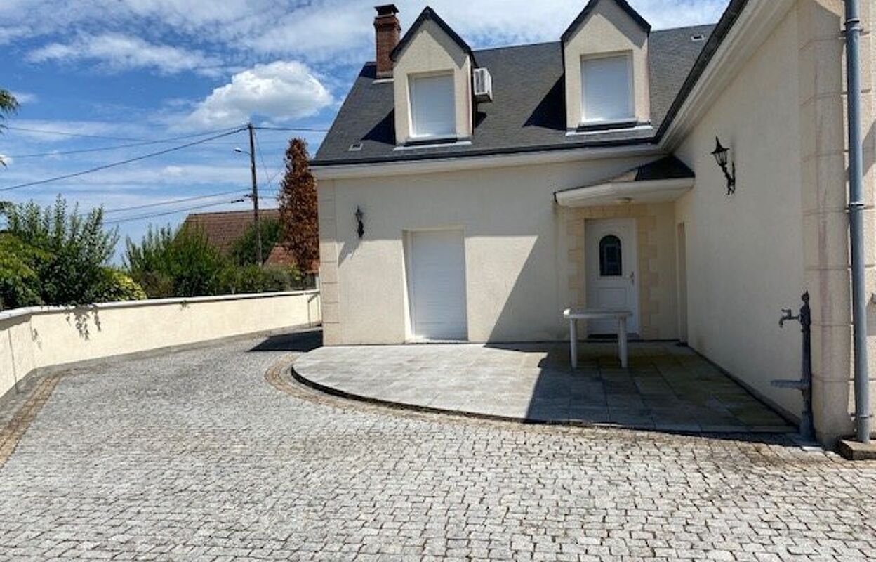 maison 6 pièces 150 m2 à vendre à Bou (45430)