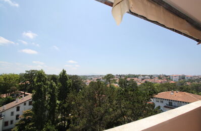 vente appartement 725 000 € à proximité de Saint-Jean-de-Luz (64500)