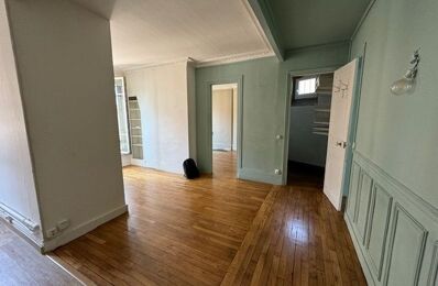 vente appartement 419 900 € à proximité de Bobigny (93000)