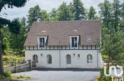 location maison 1 250 € CC /mois à proximité de Oise (60)