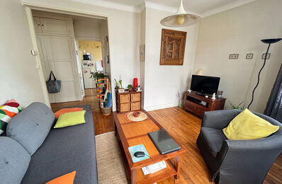 vente appartement 171 600 € à proximité de Carquefou (44470)