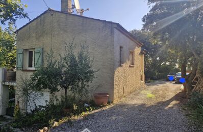 vente maison 338 000 € à proximité de Cotignac (83570)