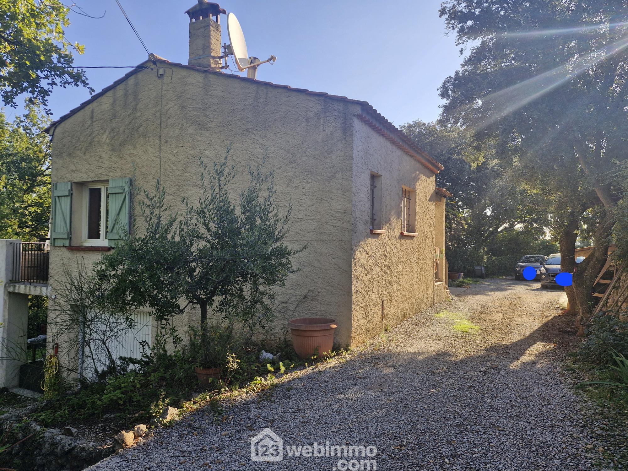 Agence immobilière de 123webimmo Le Luc