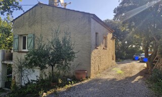 Maison 5 Pièces 99 m² à vendre à Cotignac (83570)