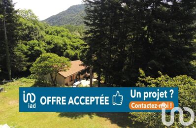 vente maison 130 000 € à proximité de Jullianges (43500)