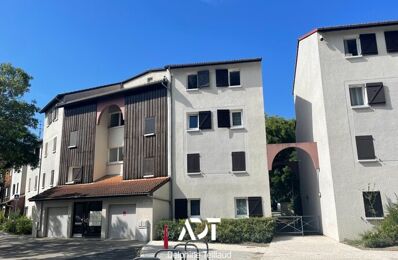 vente appartement 159 000 € à proximité de Saint-Martin-le-Vinoux (38950)