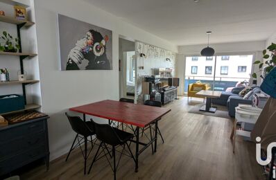 vente appartement 325 000 € à proximité de Brécé (35530)