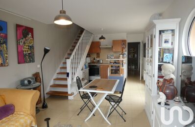 vente appartement 221 000 € à proximité de Saint-Geours-de-Maremne (40230)