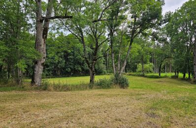 terrain  pièces 1373 m2 à vendre à Foncine-le-Haut (39460)