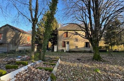 vente maison 184 000 € à proximité de Mazières-en-Gâtine (79310)