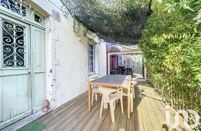 vente maison 240 500 € à proximité de Bieuzy (56310)