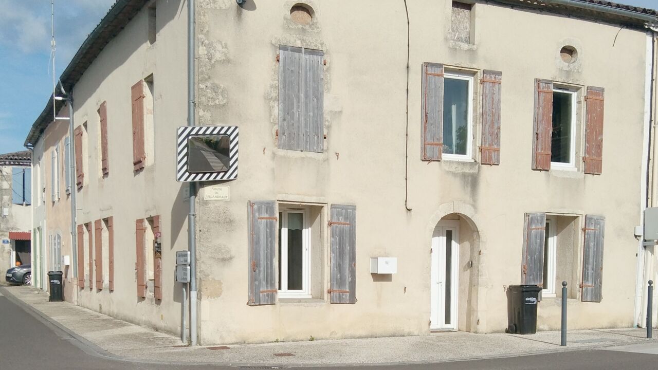 maison 5 pièces 175 m2 à vendre à Noaillan (33730)