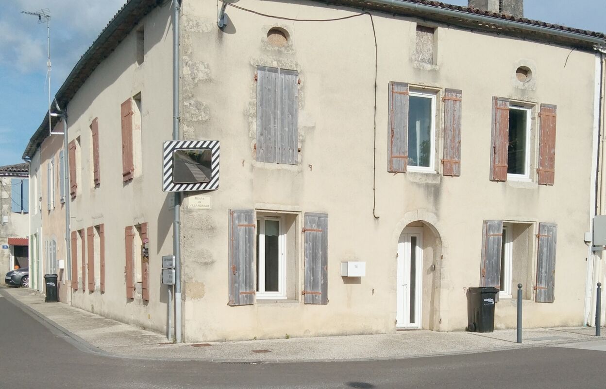 maison 5 pièces 175 m2 à vendre à Noaillan (33730)