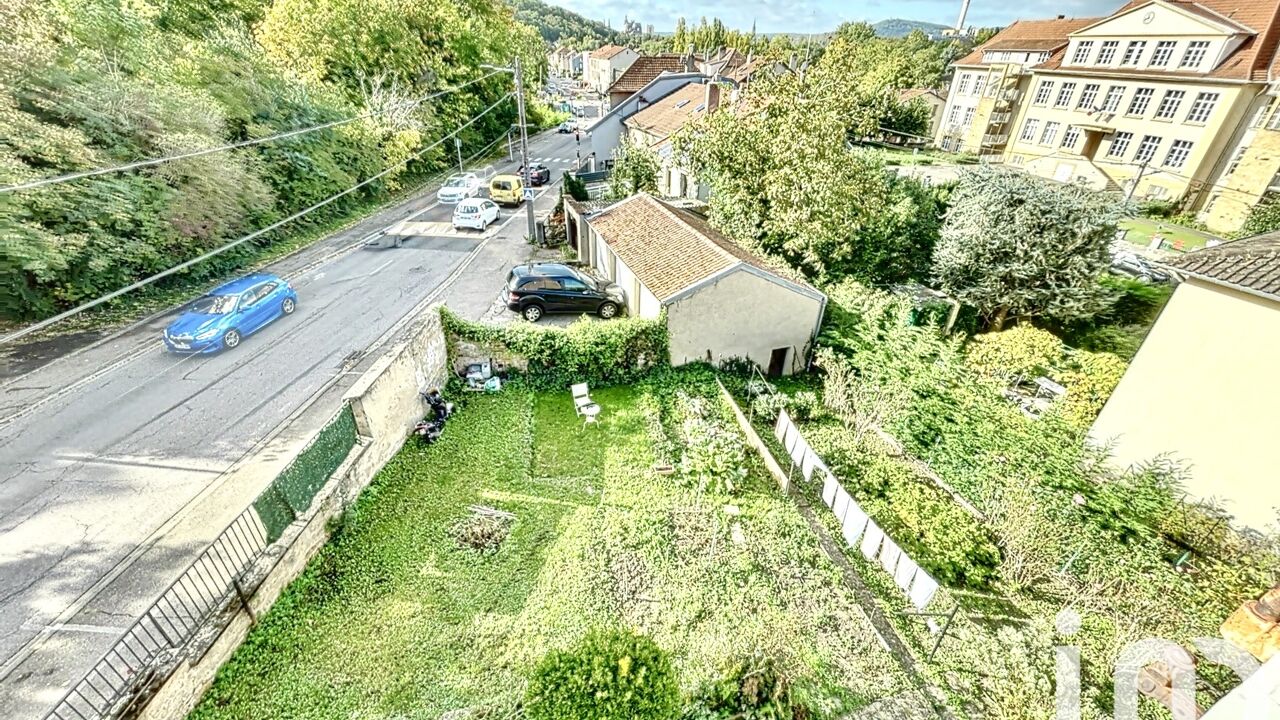 immeuble  pièces 170 m2 à vendre à Saint-Julien-Lès-Metz (57070)