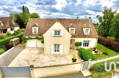 vente maison 430 000 € à proximité de Saint-Valérien (89150)