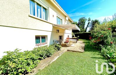 vente maison 240 000 € à proximité de Saint-Clément (89100)
