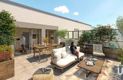 vente appartement 252 000 € à proximité de Mézières-sur-Seine (78970)