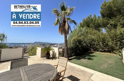 vente maison 600 000 € à proximité de La Garde (83130)