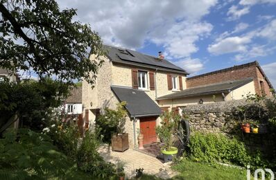 vente maison 259 000 € à proximité de Les Thilliers-en-Vexin (27420)