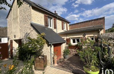 vente maison 259 000 € à proximité de Villers-en-Arthies (95510)