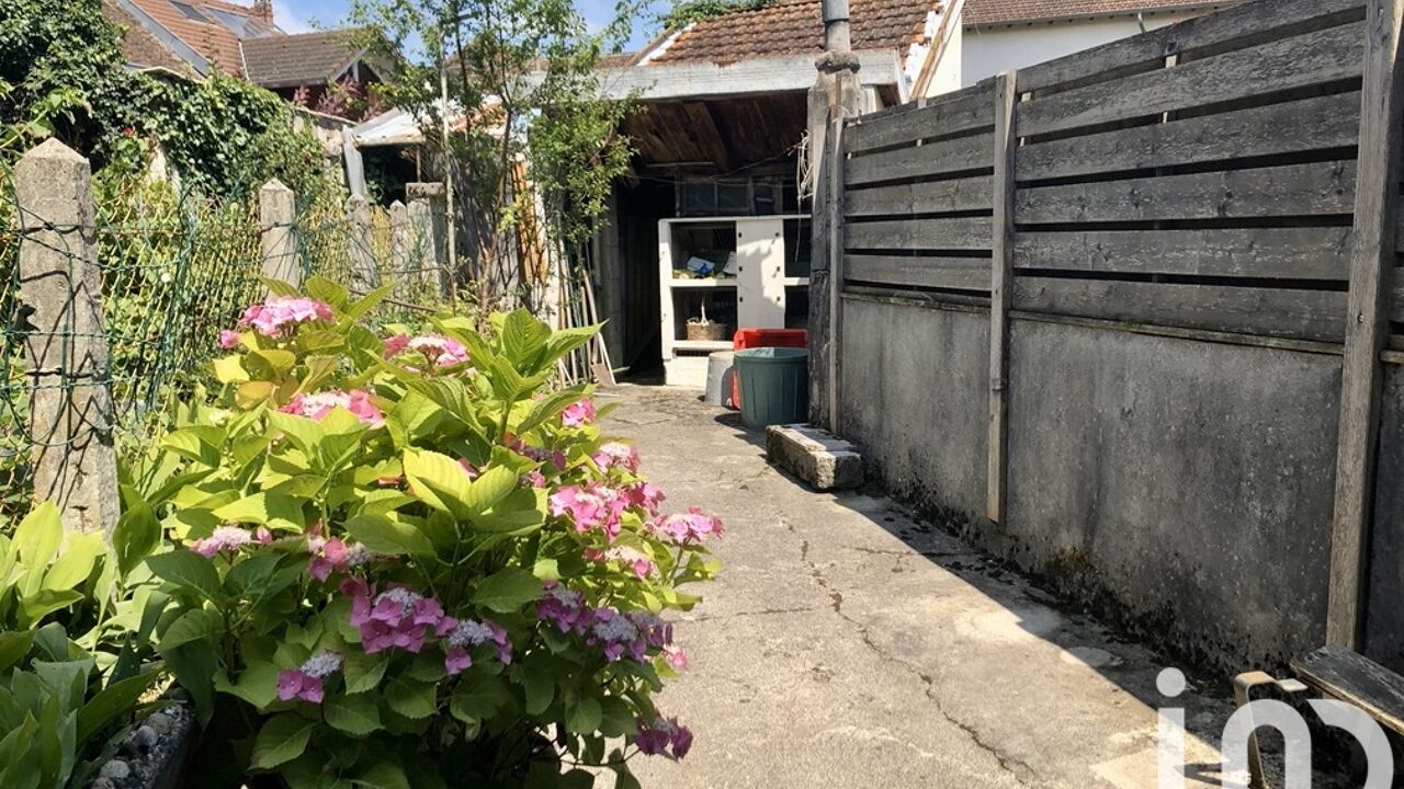 maison 6 pièces 100 m2 à vendre à Belley (01300)