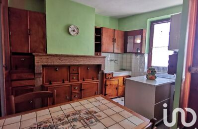 vente maison 110 000 € à proximité de Yenne (73170)