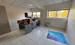 Bureau  20 m² à louer à La Riche (37520)