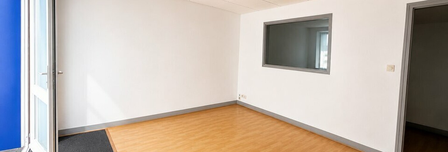 Bureau  135 m² à louer à Montlouis-sur-Loire (37270)