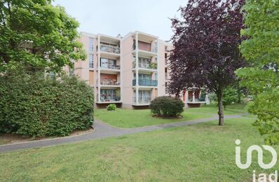 vente appartement 199 000 € à proximité de Saint-Brice-sous-Forêt (95350)