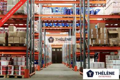 Commerce  253200 €