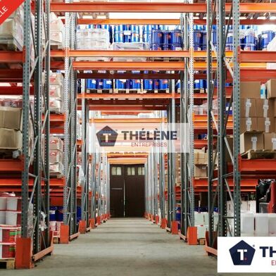 Commerce  253200 €