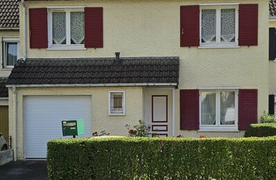 vente maison 136 000 € à proximité de Houldizy (08090)