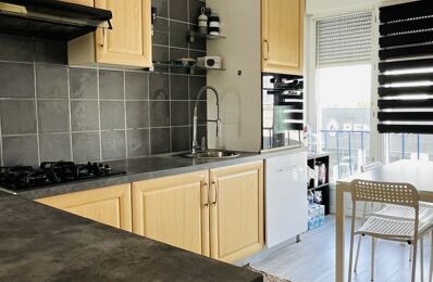 vente appartement 99 000 € à proximité de Orléans (45)