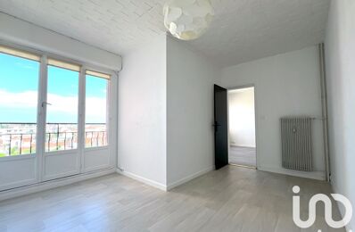 vente appartement 102 000 € à proximité de Saint-Apollinaire (21850)