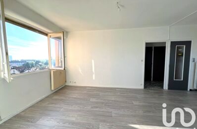 vente appartement 99 000 € à proximité de Perrigny-Lès-Dijon (21160)