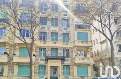 appartement 3 pièces 94 m2 à vendre à Nice (06000)