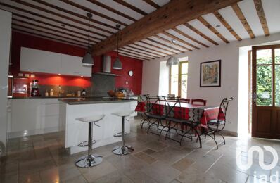 vente maison 225 000 € à proximité de La Motte-Saint-Martin (38770)