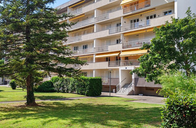 appartement 3 pièces 67 m2 à vendre à Montélimar (26200)