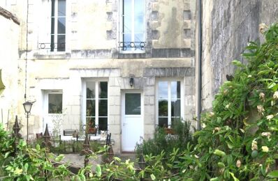 vente maison 210 000 € à proximité de Leigné-les-Bois (86450)