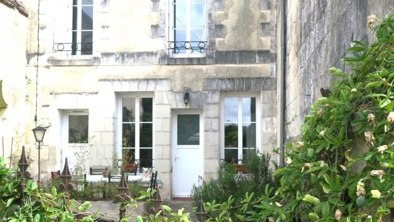 maison 10 pièces 180 m2 à vendre à La Roche-Posay (86270)