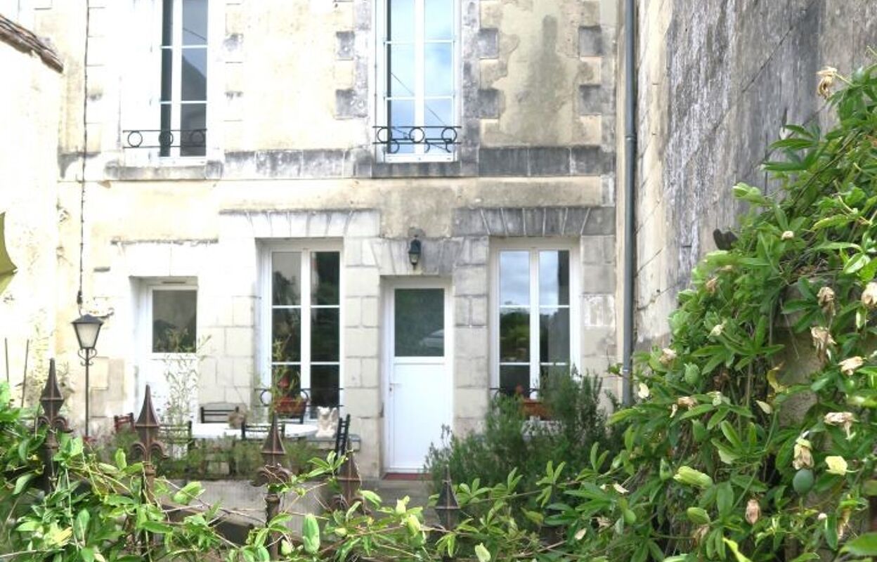 maison 10 pièces 180 m2 à vendre à La Roche-Posay (86270)