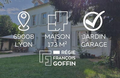 location maison 4 000 € CC /mois à proximité de Colombier-Saugnieu (69124)