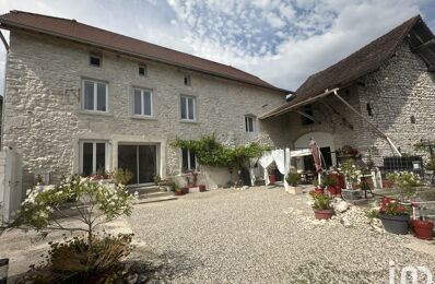 vente maison 392 000 € à proximité de Saint-Victor-de-Morestel (38510)