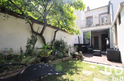 vente maison 449 000 € à proximité de Mailly-Champagne (51500)