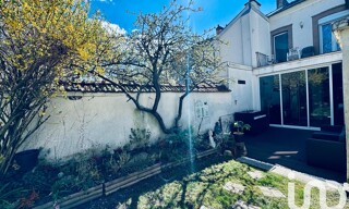 Maison 6 Pièces 160 m² à vendre à Reims (51100)