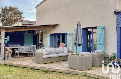 vente maison 540 000 € à proximité de Avernes (95450)