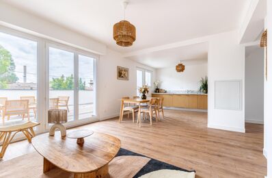 vente appartement 495 000 € à proximité de Lormont (33310)